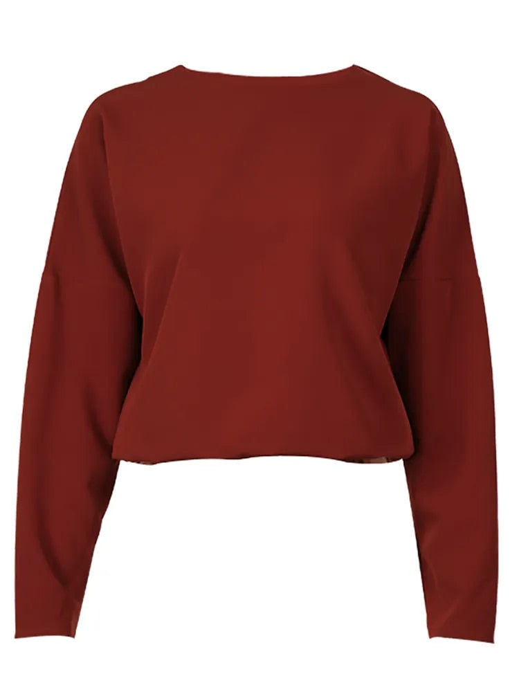 Cleo Trouser and Top