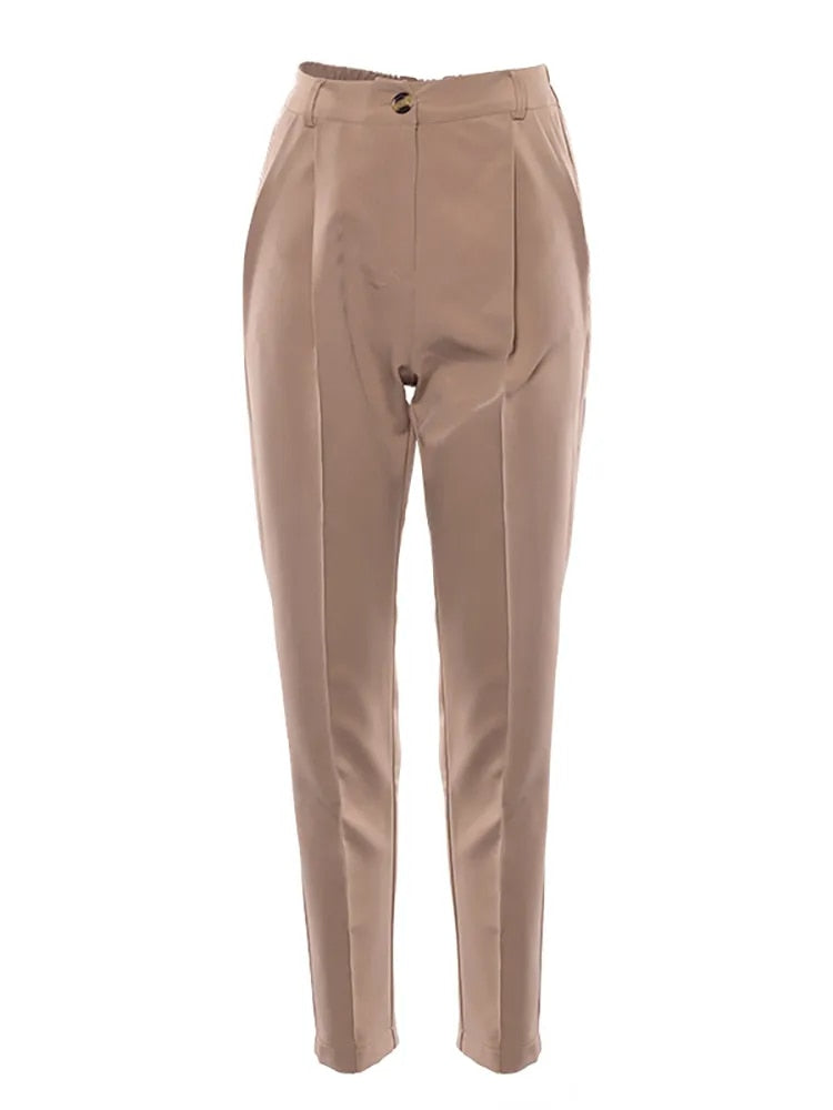 Cleo Trouser and Top