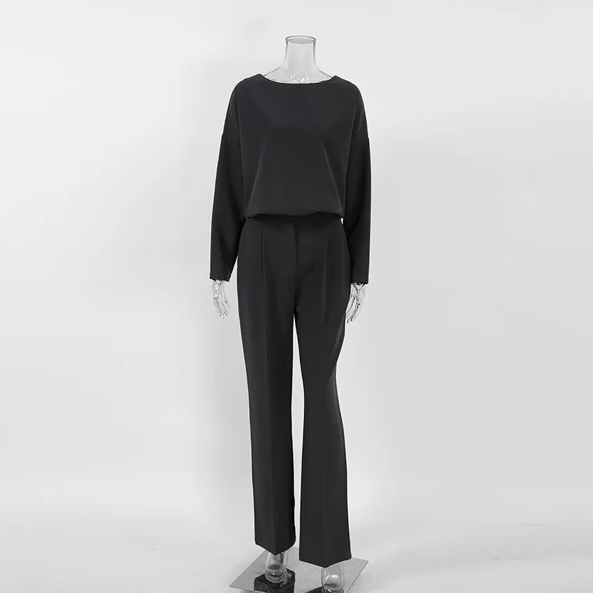 Cleo Trouser and Top