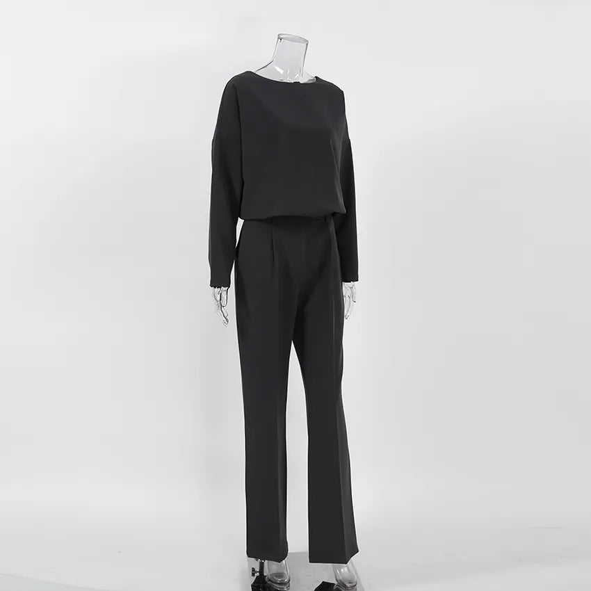 Cleo Trouser and Top