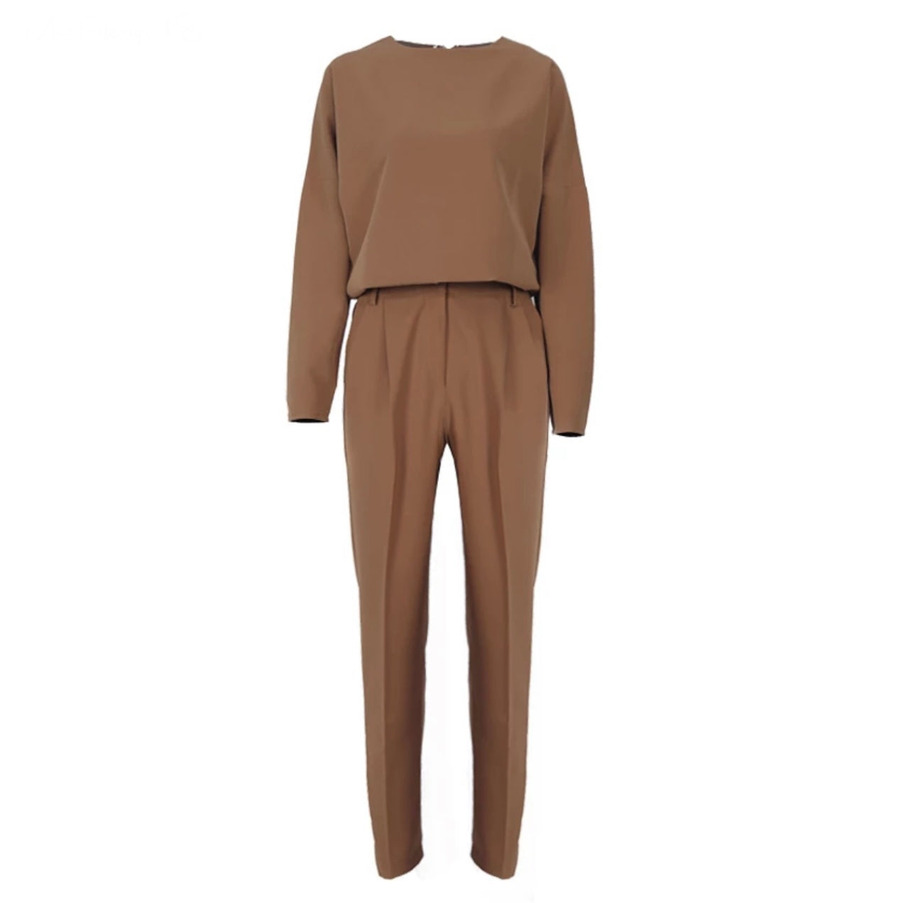 Cleo Trouser and Top
