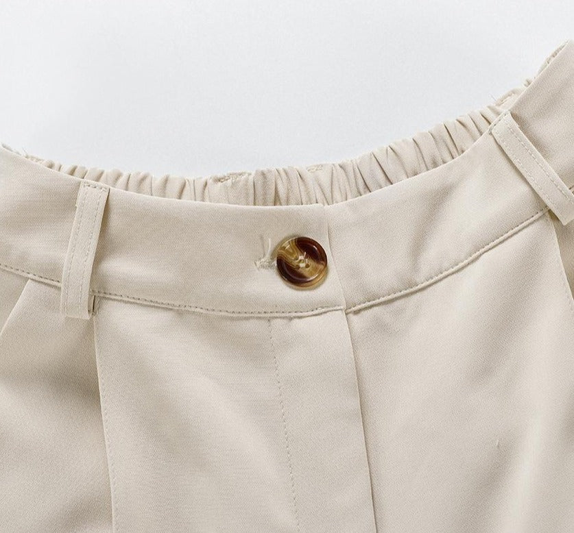 Cleo Trouser and Top