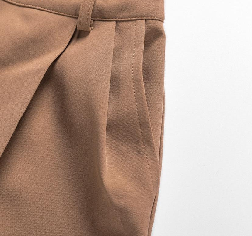Cleo Trouser and Top