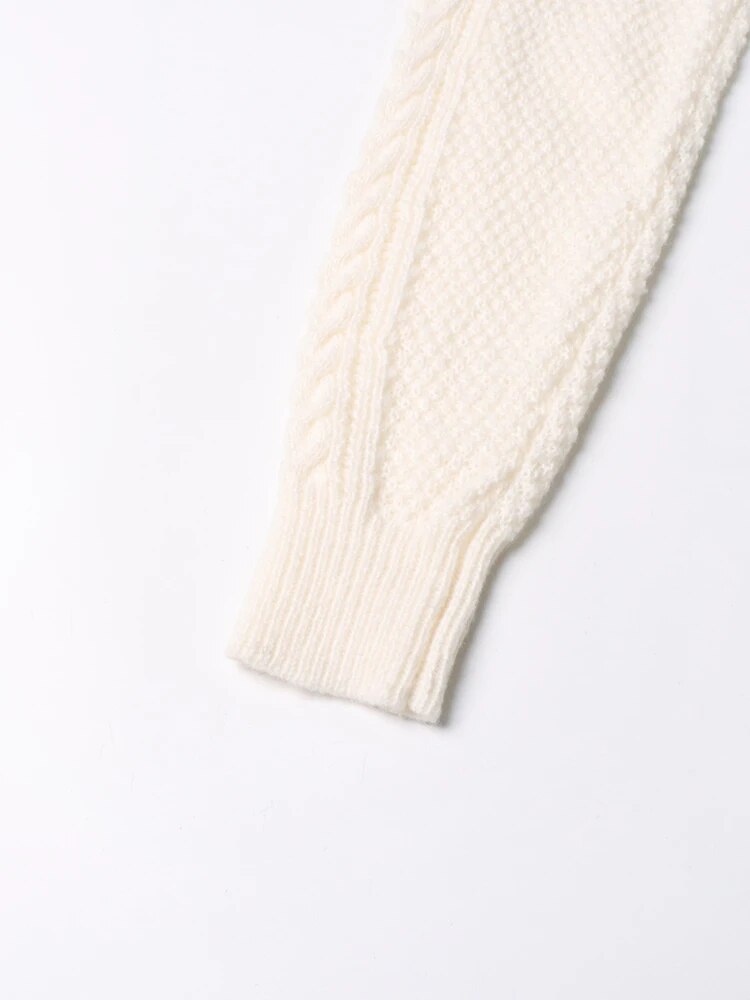 Knit Sweater