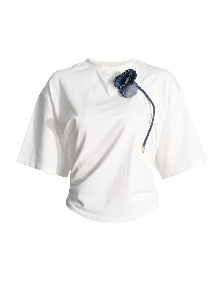 Applique T-Shirt