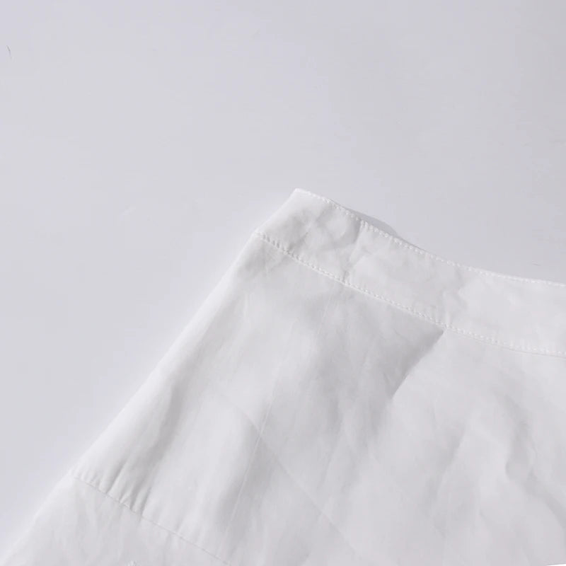 Top and Skirt Set