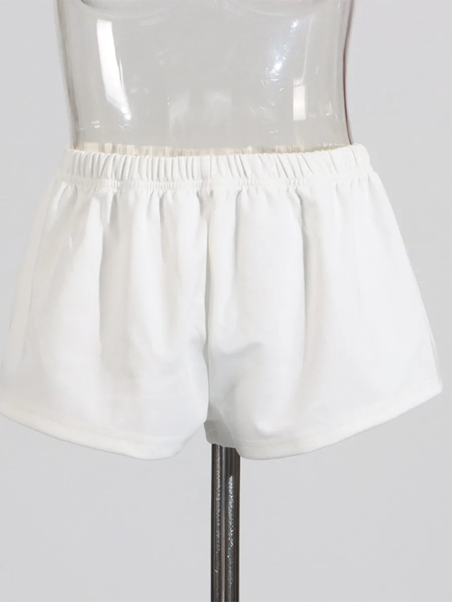 O Neck Mini Dress