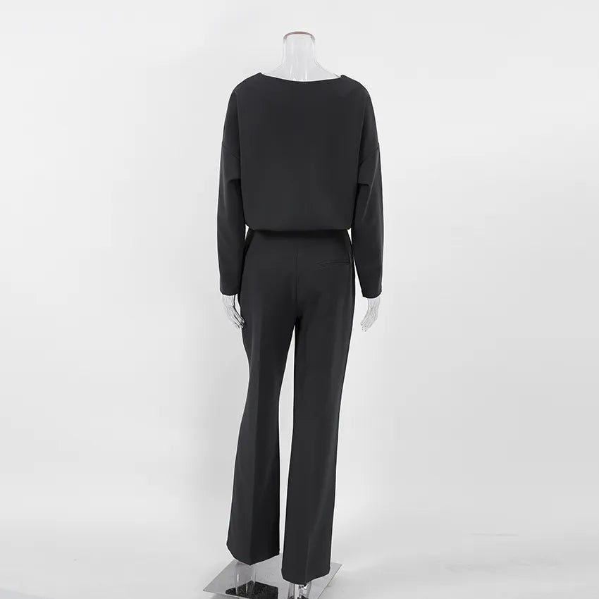 Cleo Trouser and Top