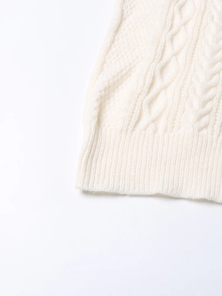 Knit Sweater