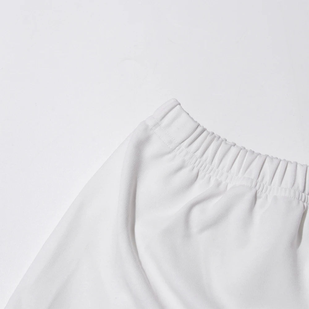 O Neck Mini Dress