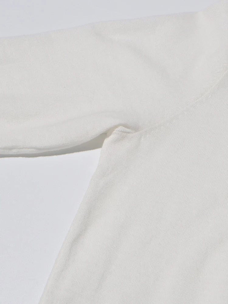 Appliques Knit Top