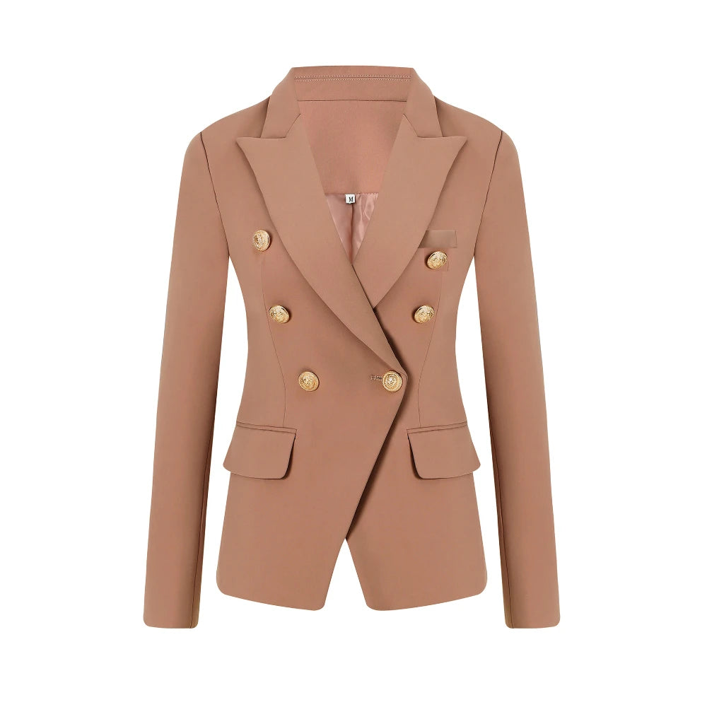 Women's Blazer