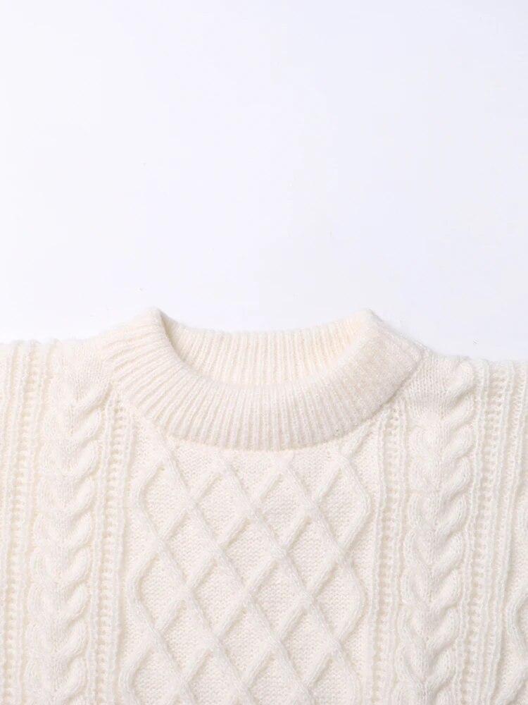 Knit Sweater