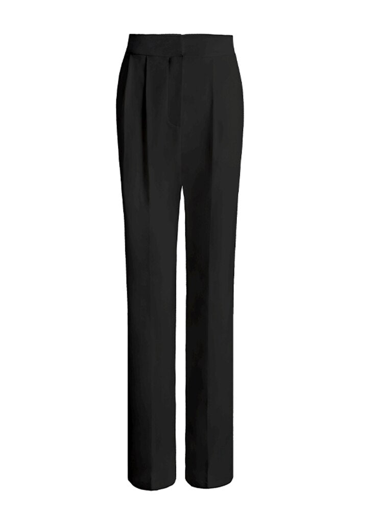 Ankle Length Trousers