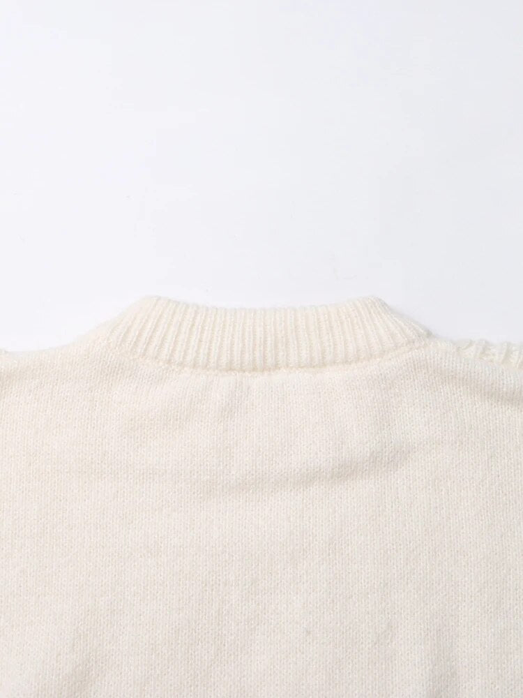 Knit Sweater