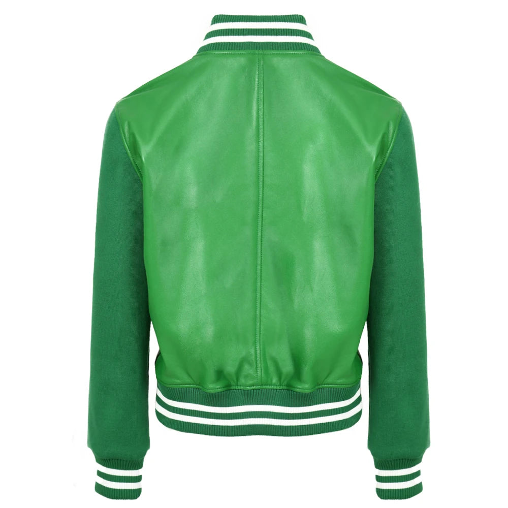 Varsity Jacket