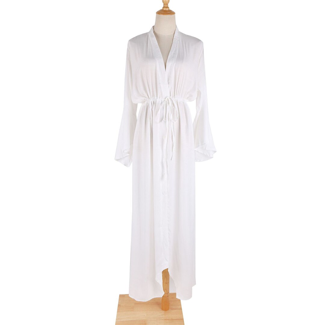 Beach Cover Up Dress