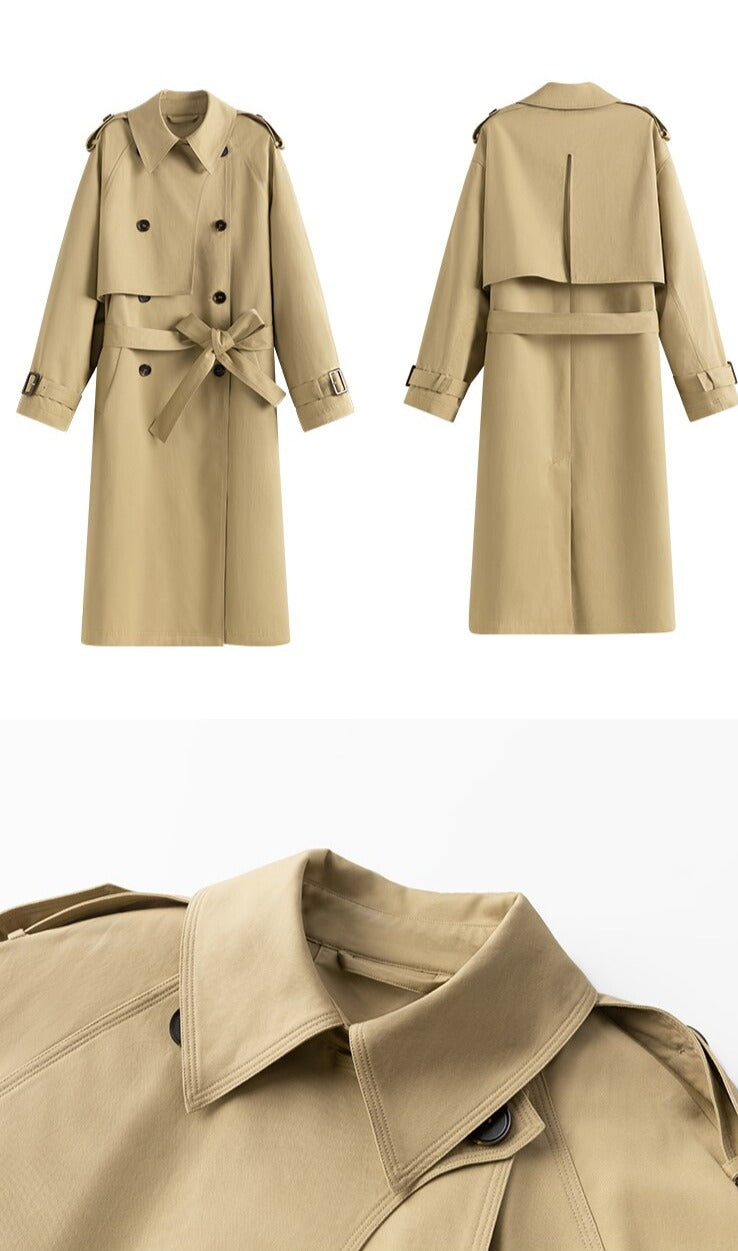 Trench Coat