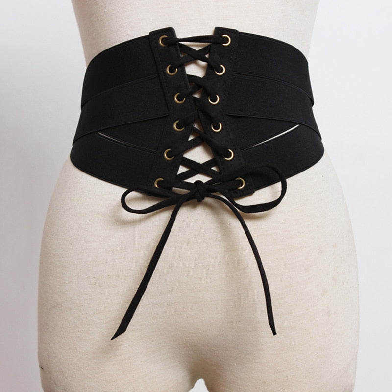 Corset Belt