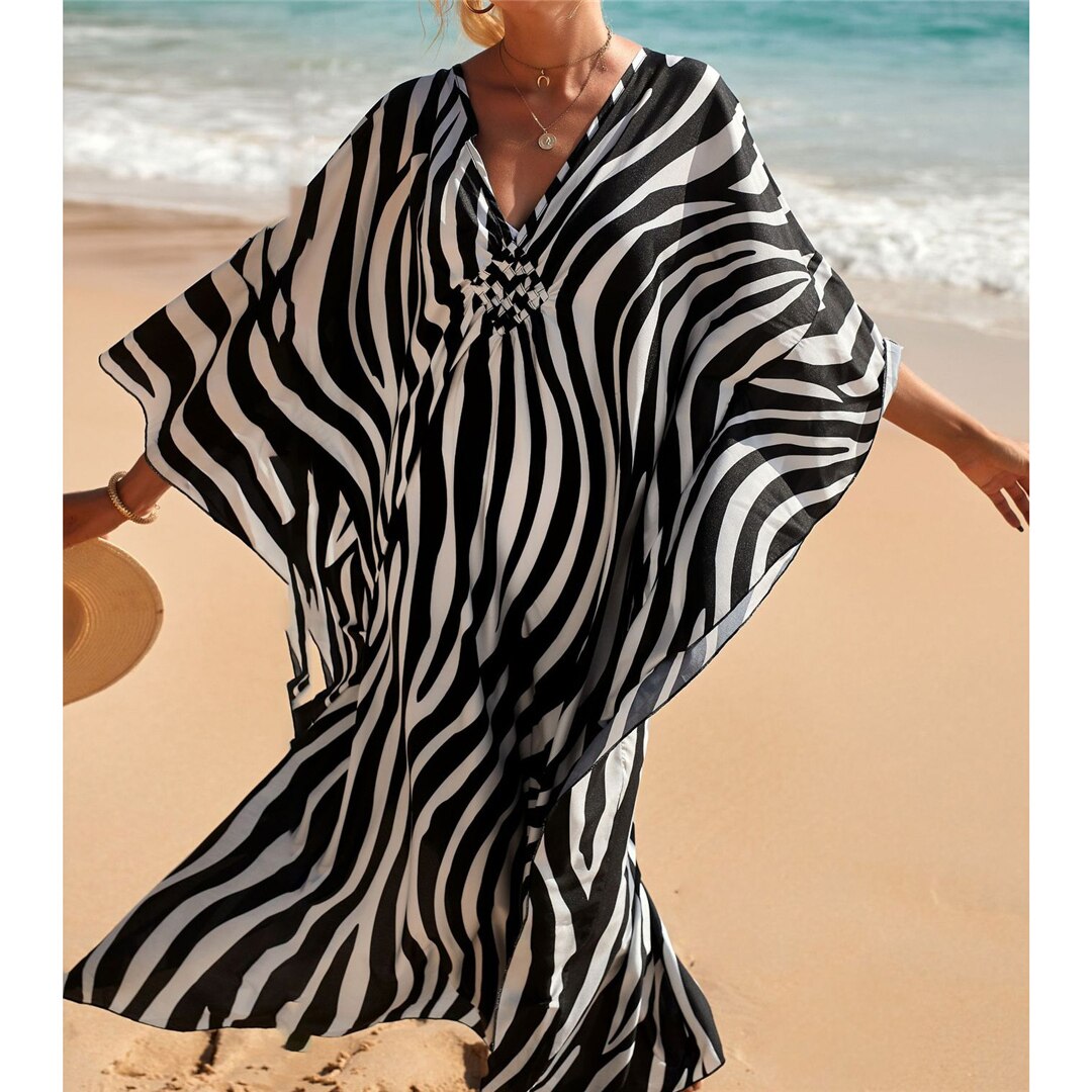 Beach Cover-up