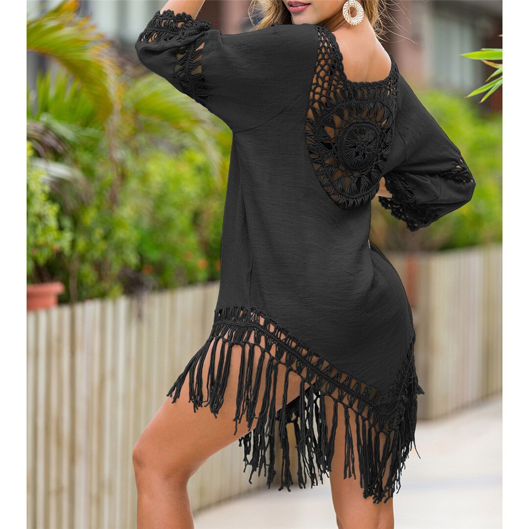 Beach Tunic