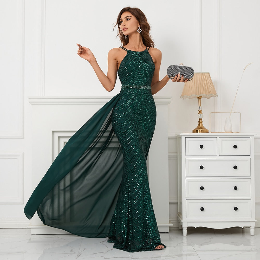 Geneva Gown