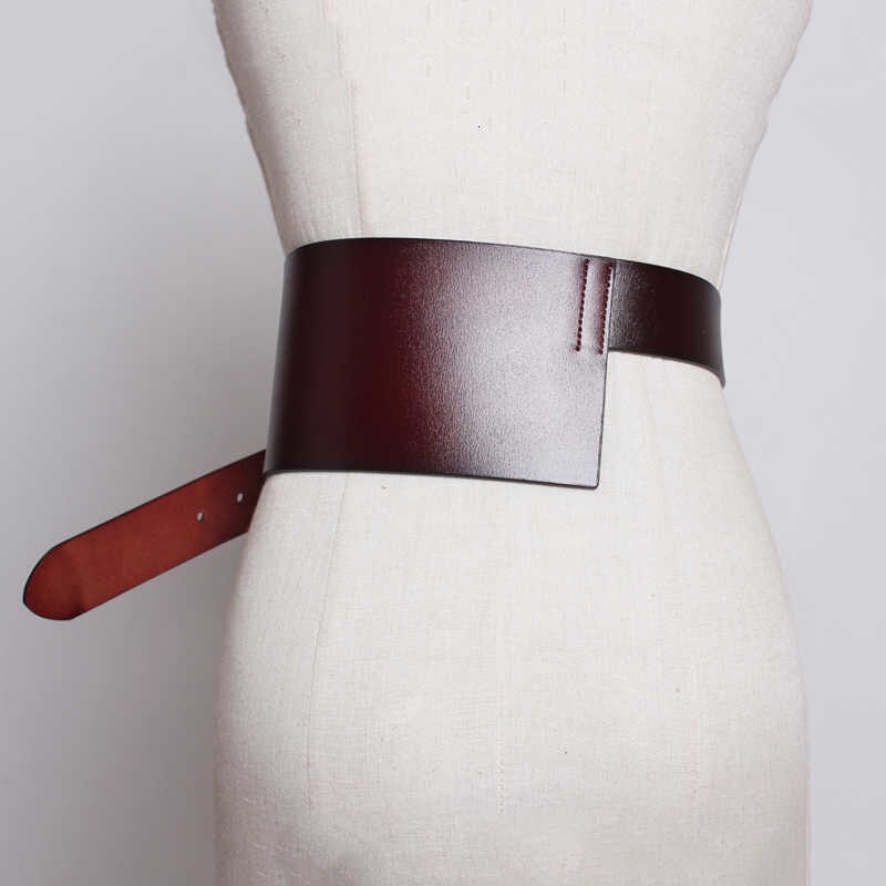 PU Leather Belt