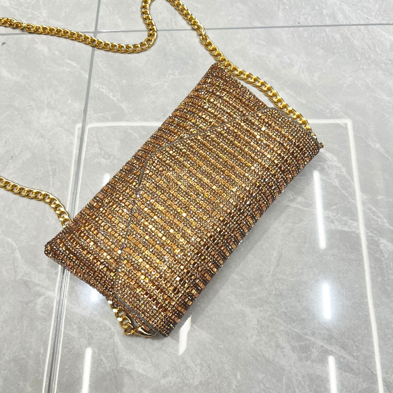 Envelope Handbag