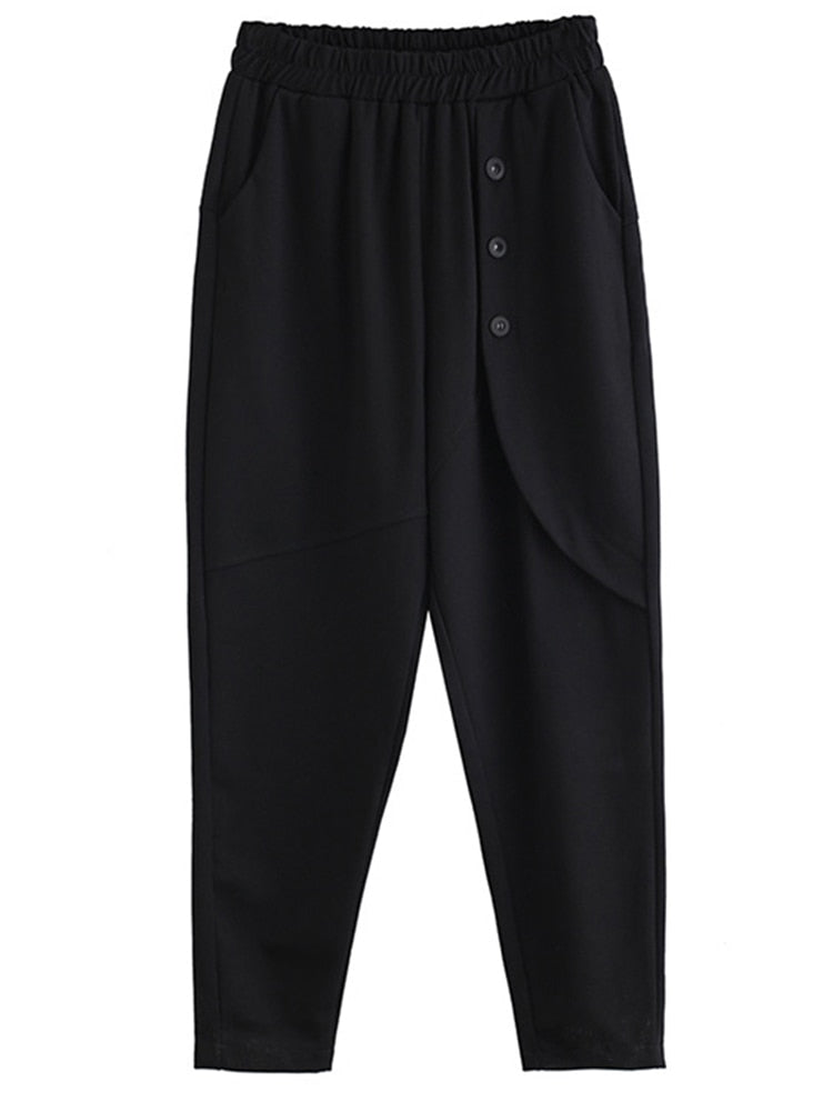 Harem Trousers