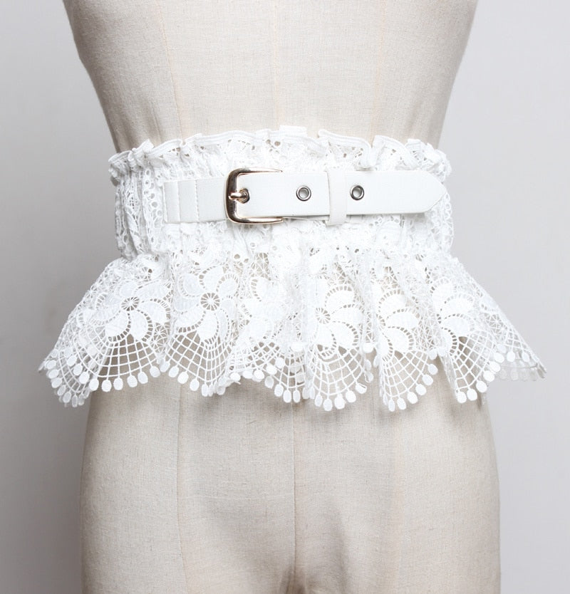 Musical Festival Fashion Style Belt