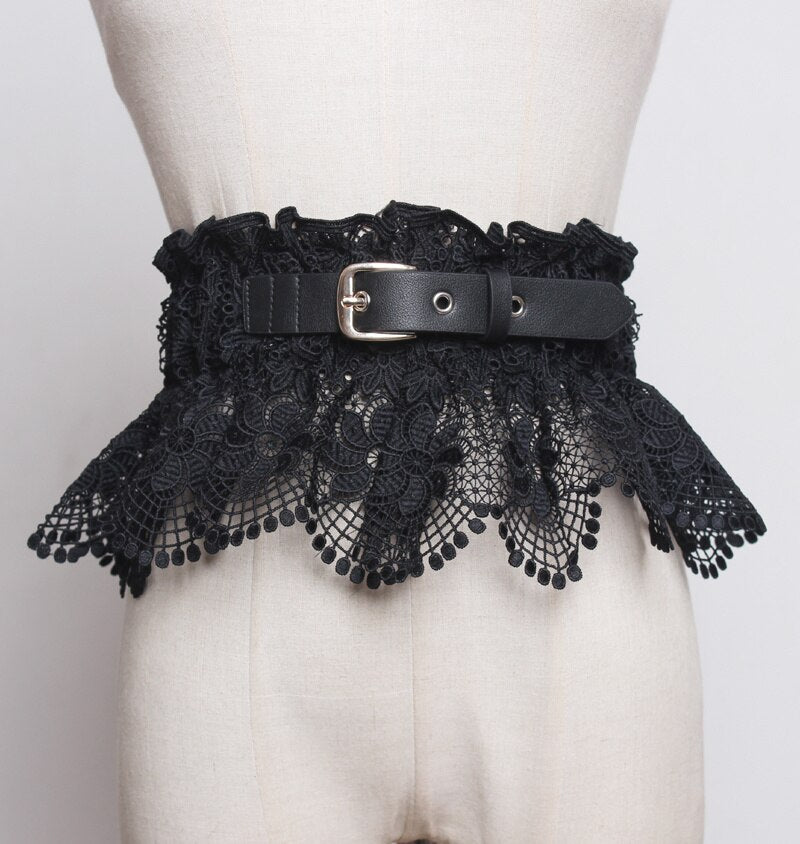 Music Festival Fashion Belt