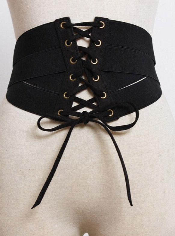 Corset Belt