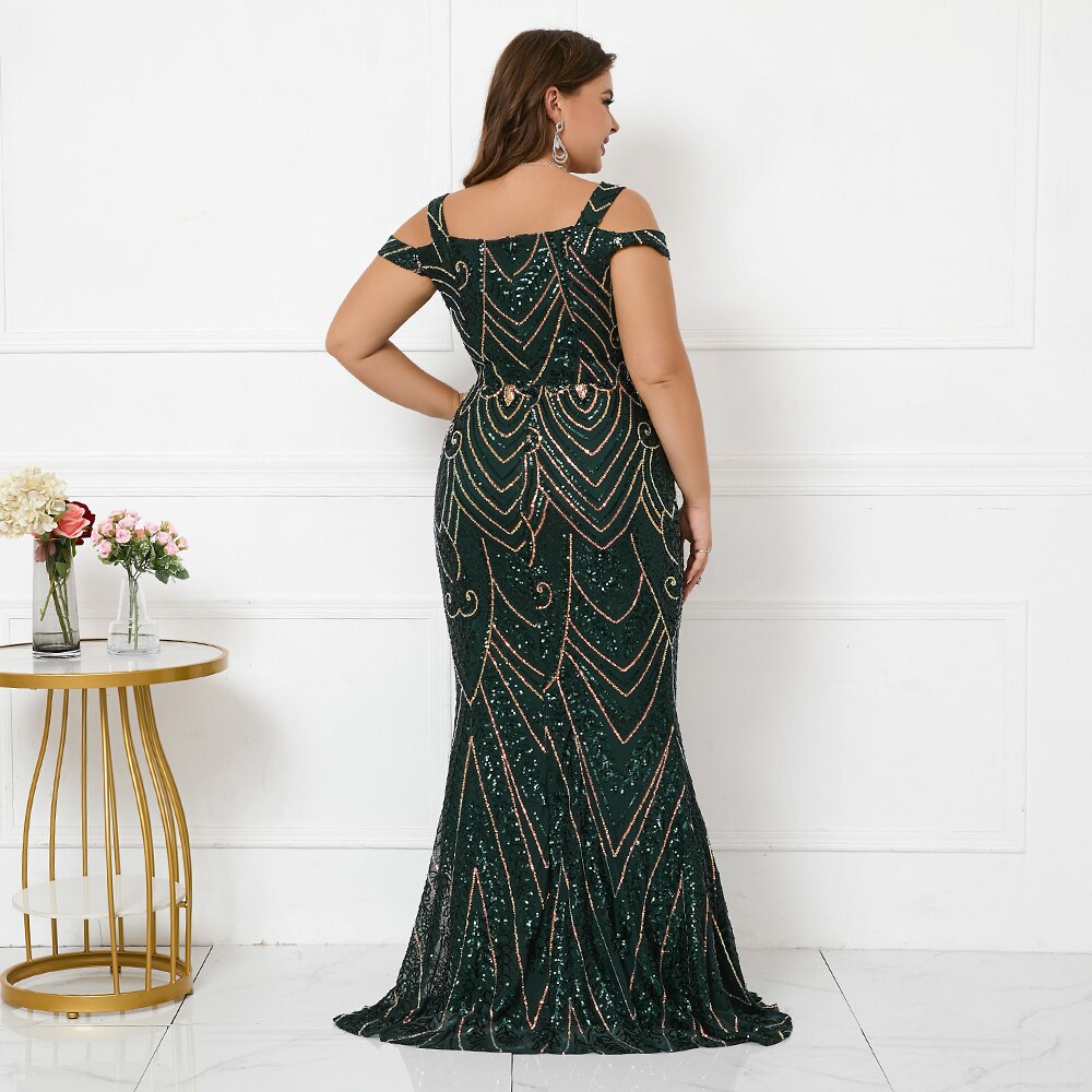 Kastoria Gown