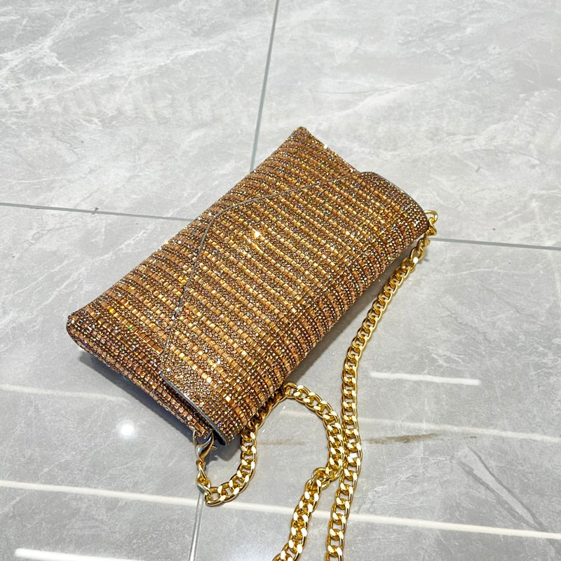 Envelope Handbag