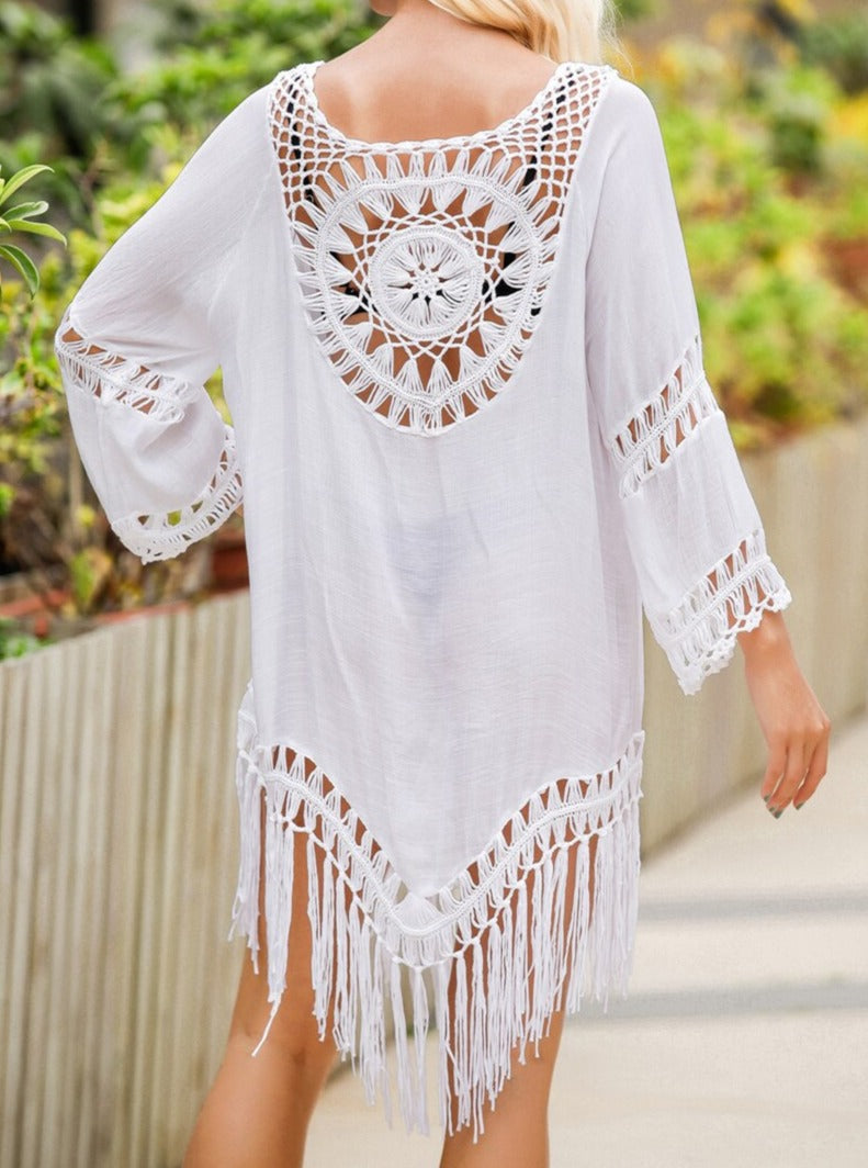 Beach Tunic