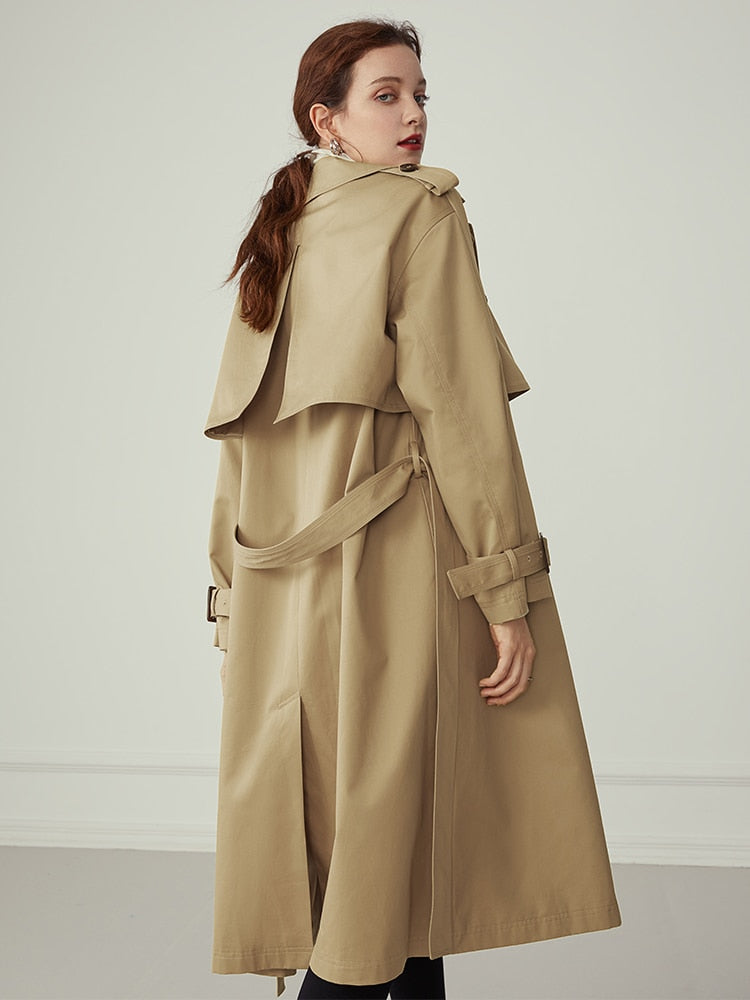 Trench Coat