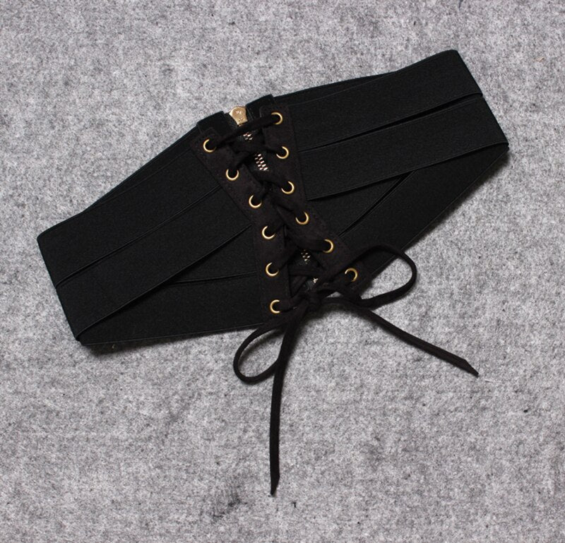 Corset Belt