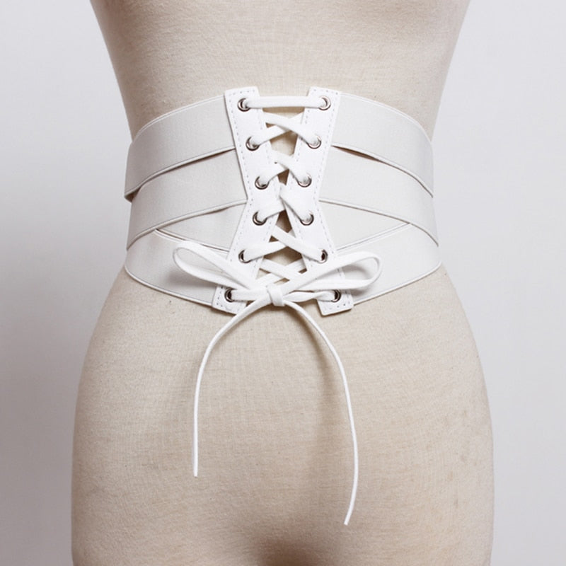 Corset Belt