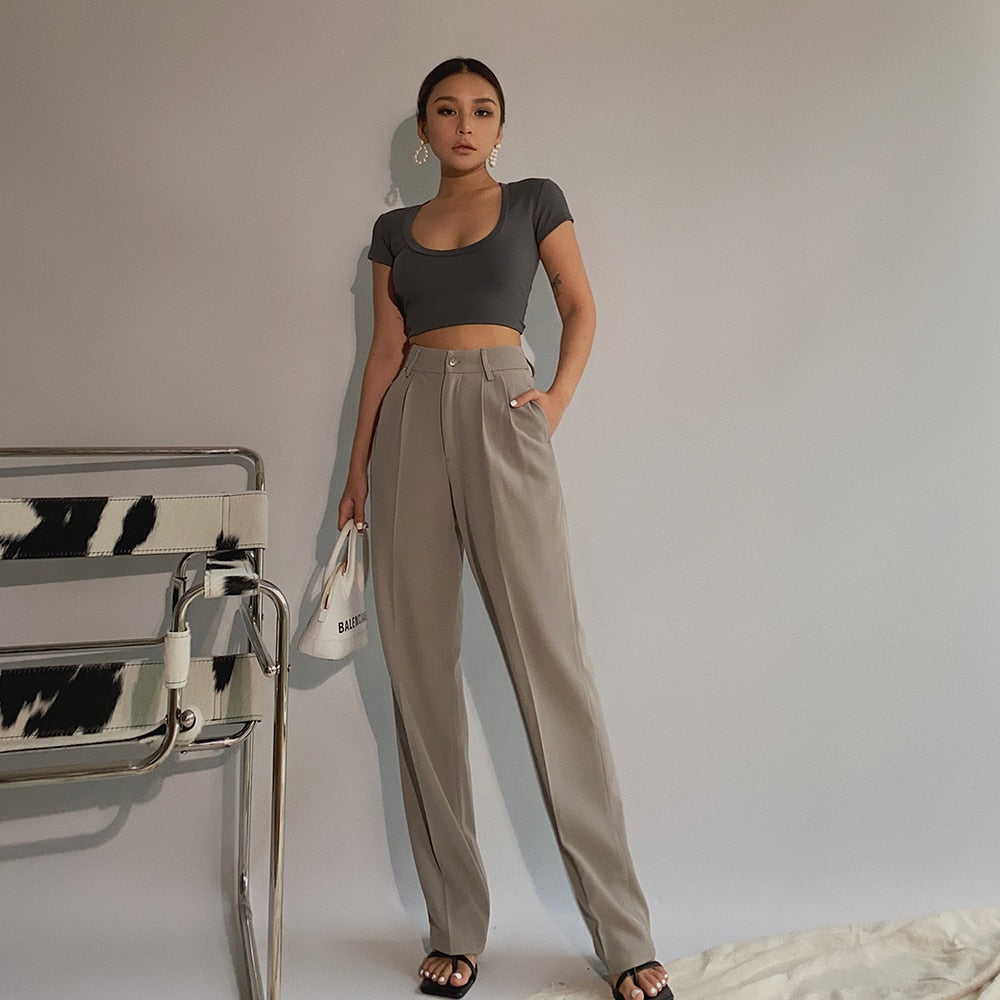 Monica Trousers