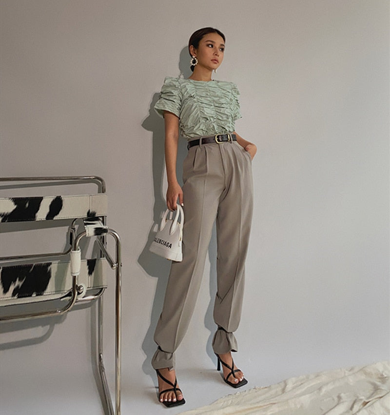 Monica Trousers