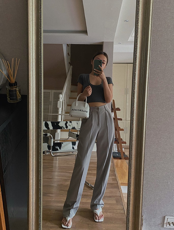 Monica Trousers