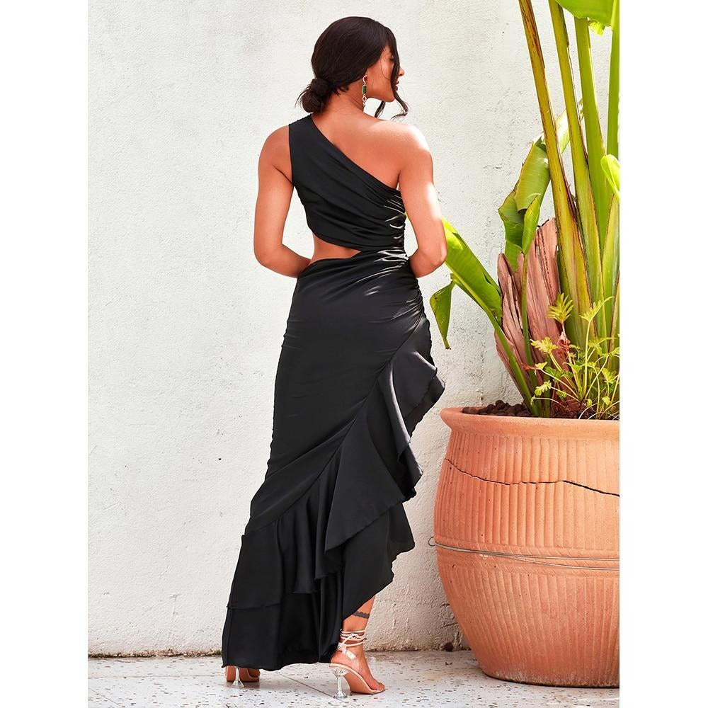 Salome Maxi Dress