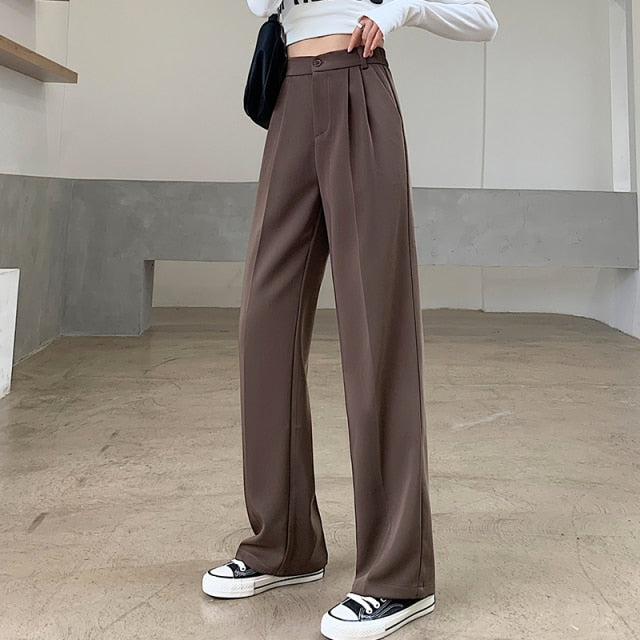 Pauline Trousers