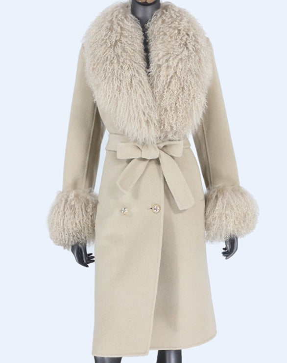 Kylah Coat