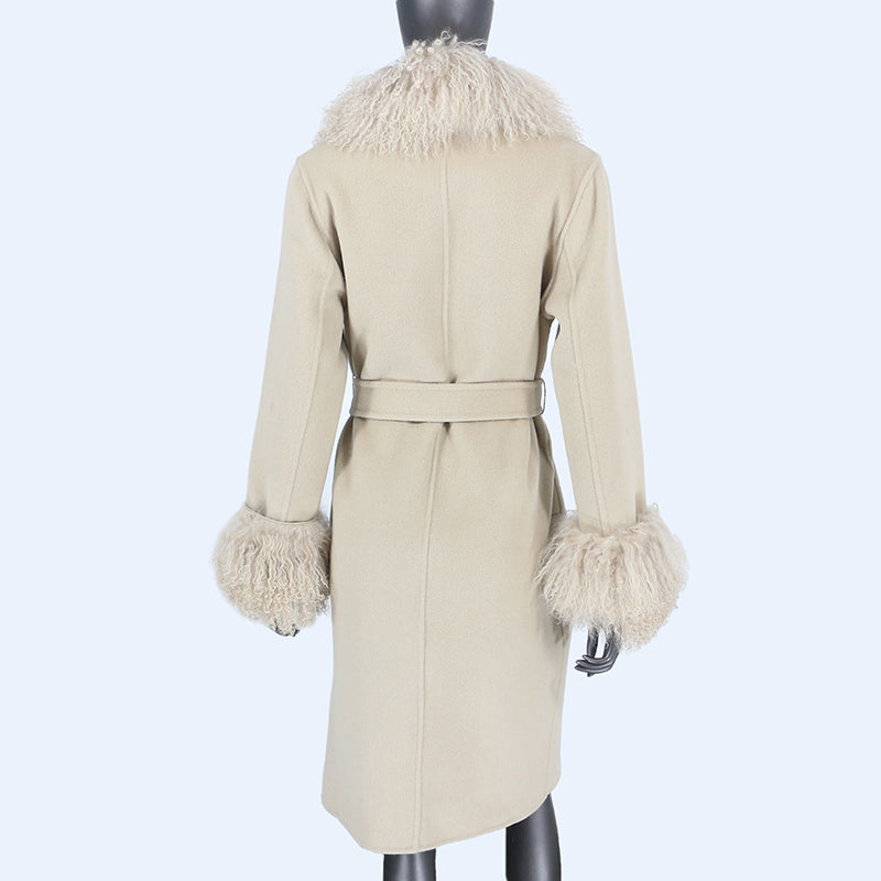 Kylah Coat