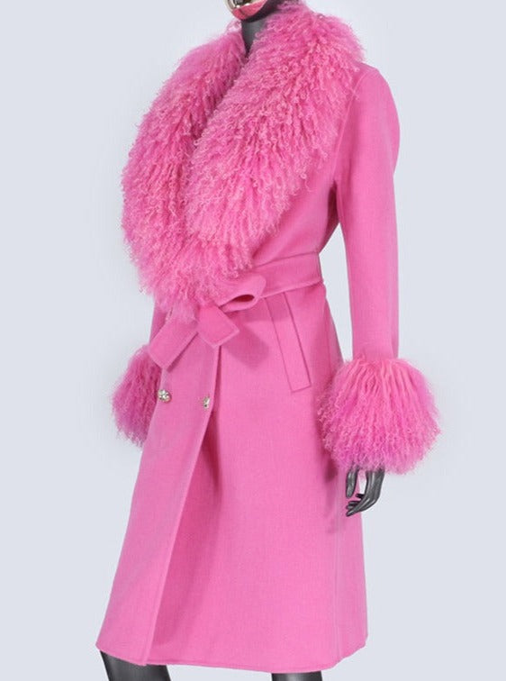 Kylah Coat