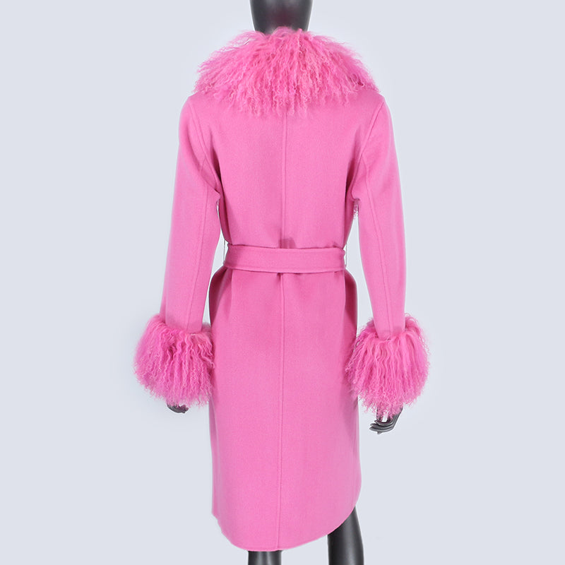 Kylah Coat