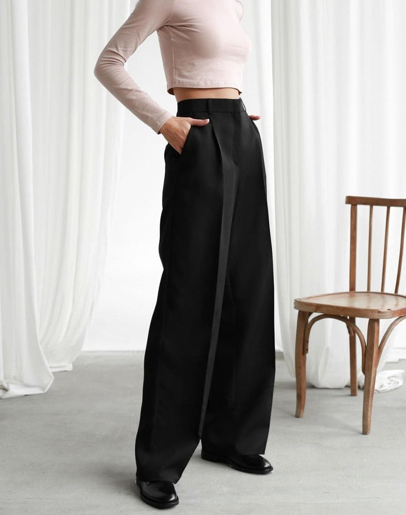 Salma Trousers