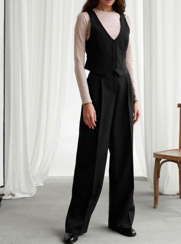 Salma Trousers