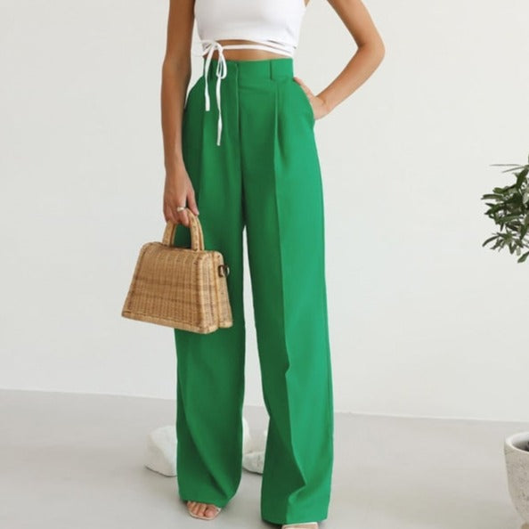 Salma Trousers